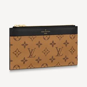 Louis Vuitton Slim Purse